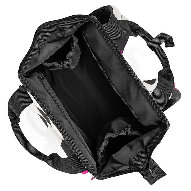 Reisenthel Рюкзак allrounder r large signature bold pink
