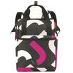 Reisenthel Рюкзак allrounder r large signature bold pink