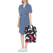 Reisenthel Рюкзак allrounder r large signature bold pink