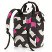Reisenthel Рюкзак allrounder r large signature bold pink