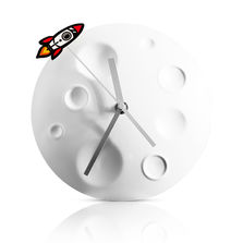 Suck Uk Часы rocket moon