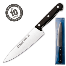 ARCOS Universal Нож кухонный "Шеф" 17 см 2805-B