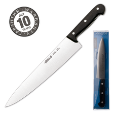 ARCOS Universal Нож кухонный "Шеф" 30 см 2808-B
