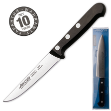ARCOS Universal Нож овощной 10 см 2811-B