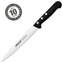 ARCOS Universal Нож кухонный для рыбы 17 см 2842-B