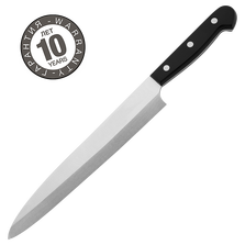 ARCOS Universal Нож кухонный "Yanagiba" 24 см 2899-B