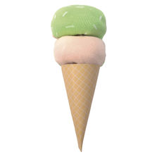 Doiy Носки doiy, ice cream