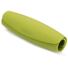 Joseph Joseph Коврик для чистки чеснока scroll силиконовый зеленый