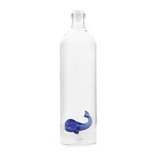Balvi Бутылка для воды Blue Whale 1.2л