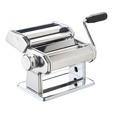 Kitchen Craft Машина для приготовления пасты World of Flavours Italian Deluxe