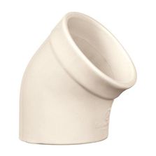 Emile Henry, Солонка 10 см, крем