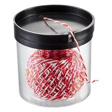 Gefu, Пищевая нить непригорающая, 50 м, 2 катушки.