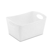 Koziol Контейнер для хранения boxxx, organic, 3,5 л, белый