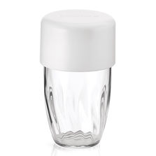 Guzzini Терка-спиралайзер spiralize&amp;go белая