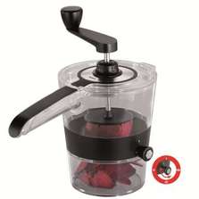 Gefu, Нож спиральный "Спиралфикс"