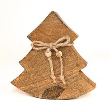 EnjoyMe Украшение декоративное wooden tree, 15х14х2,5 см