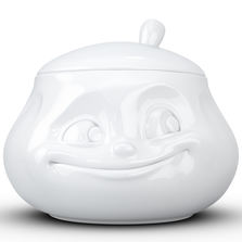 Tassen Сахарница tassen sweet, 400 мл, белая