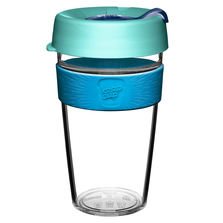 KeepCup Кружка original, clear australis, 454 мл