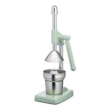 Kitchen Craft Соковыжималка Green