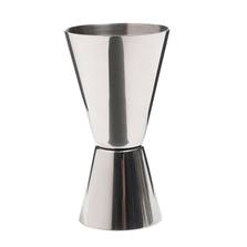 Kitchen Craft Двойной джиггер 25/50 мл
