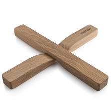 Eva Solo Подставка под горячее магнитная magnetic trivet, дуб