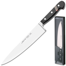 ARCOS Clasica Нож кухонный "Шеф" 23 см 2552