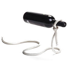 Peleg Design Подставка для бутылки lasso в подарочной упаковке