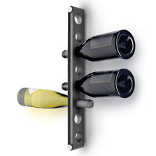 Eva Solo Держатель для бутылок nordic kitchen черный