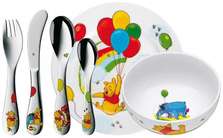 WMF CHILDREN Детский набор 6 пр. Winnie