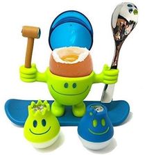 WMF CHILDREN Набор подставка для яйца +солонка/перечница