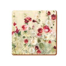 Creative Tops Набор из 6 подставок Wild Field Poppies 10х10