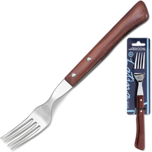 ARCOS Steak Knives Вилка столовая для стейка 20 см 3716