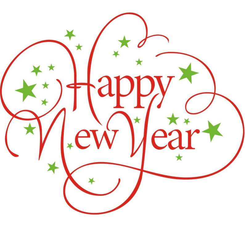 Новый год 2019 Новый год 2019