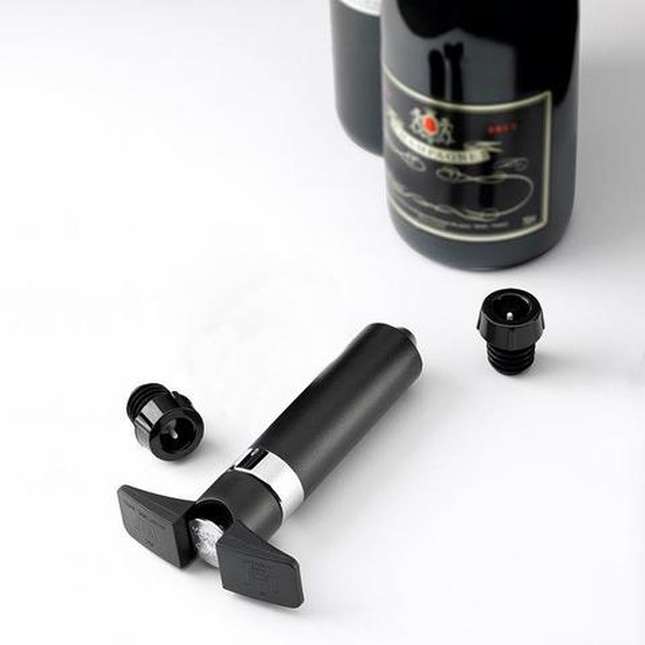 Peugeot Epivac Set