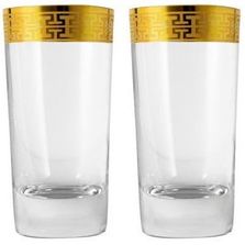 ZWIESEL 1872 Gold Classic Набор стаканов для воды 468 мл, 2 шт