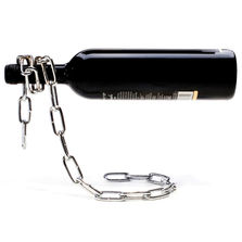 Peleg design Подставка для бутылки chain в подарочной упаковке