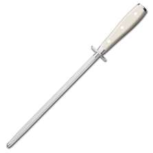 Wuesthof Ikon Cream White Мусат 26 см 4468-0