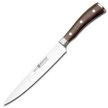 Wuesthof Ikon Нож кухонный для резки мяса 16 см 4906/16 WUS
