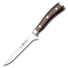 Wuesthof Ikon Нож кухонный, обвалочный 14 см 4958 WUS