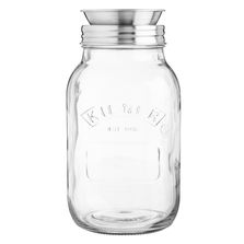 Kilner Банка со спиралайзером 1 л
