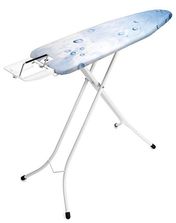 Brabantia Гладильная доска 110х30 см (A), Ледяная вода