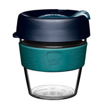 KeepCup Кружка original, clear borealis, 227 мл