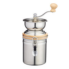 Kitchen Craft Ручная кофемолка Le'Xpress