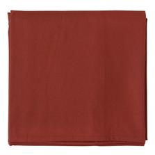 Tkano Скатерть из хлопка терракотового цвета из коллекции prairie, 170х250 см