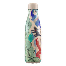 Chilly's Bottles Термос artist, 500 мл, joey yu city larks