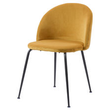 Bergenson Bjorn Стул shayne, светло-коричневый