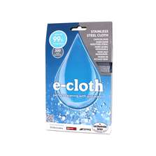 E-cloth Салфетка для нержавеющей стали 32 х 32 см