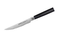 Samura SM-0031/16 Нож кухонный "Samura Mo-V" для стейка 120 мм, G-10
