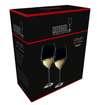 Riedel Vinum - Набор фужеров 2 шт Montrachet (Chardonnay) 600 ml хрусталь 6416/97