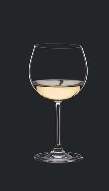 Riedel Vinum - Набор фужеров 2 шт Montrachet (Chardonnay) 600 ml хрусталь 6416/97